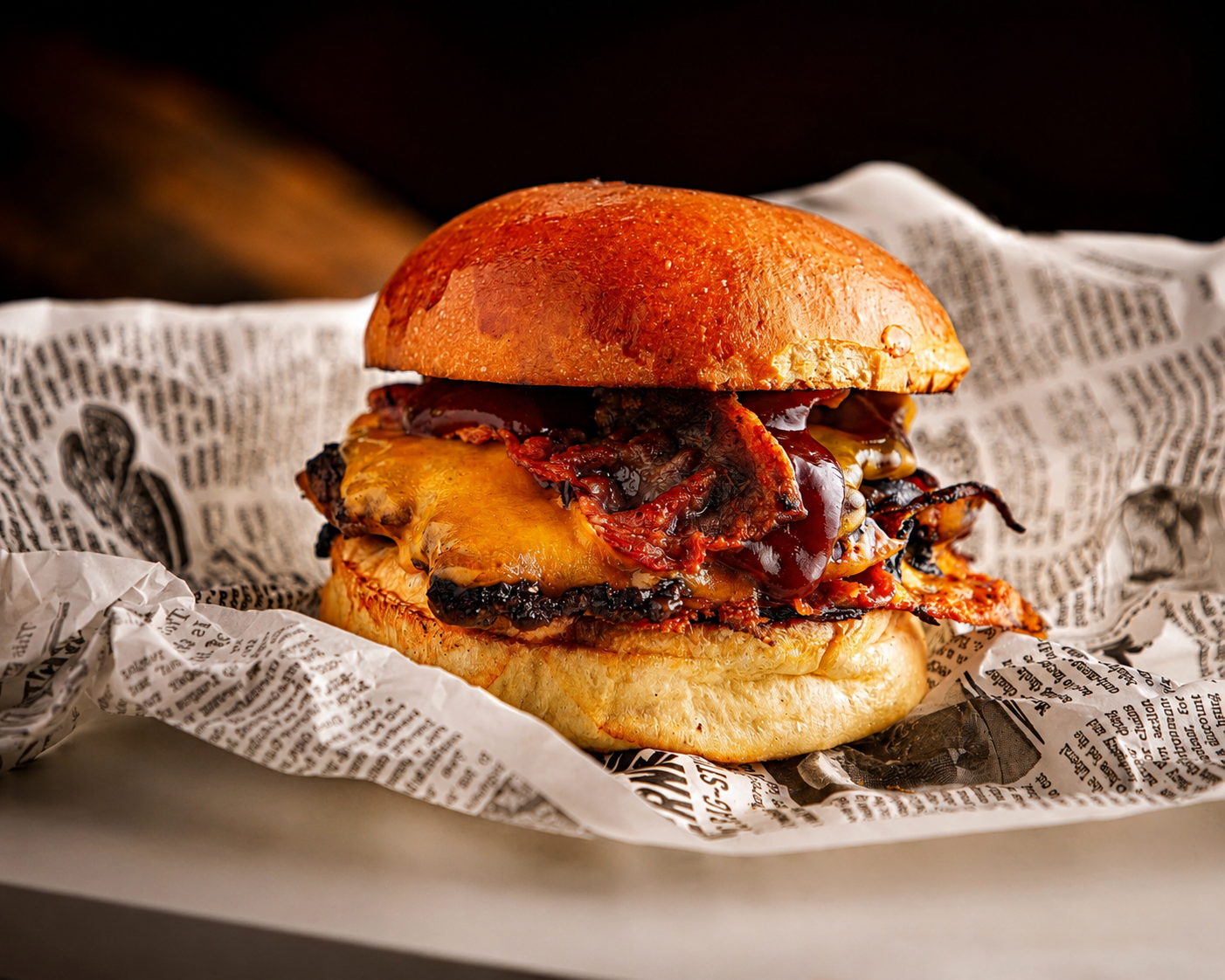 Smash Burger